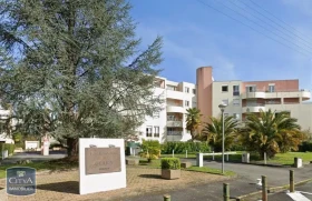 Appartement à Billère