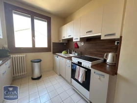 Appartement à Agen