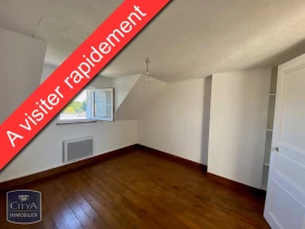Appartement à Dieppe