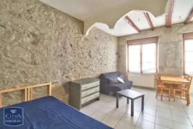 Studio à Saint-Étienne