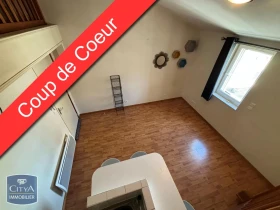 Studio à Périgueux
