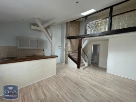 Appartement à Périgueux