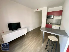 Studio à Tours