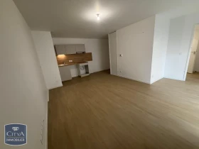 Appartement à Saint-Chamond