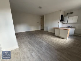 Appartement à Bourg-En-Bresse