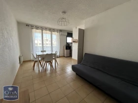 Studio à Perpignan
