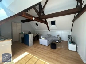 Appartement à Poitiers