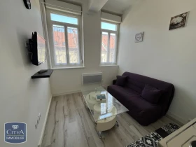 Appartement à Denain