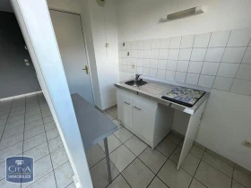 Appartement à Oignies