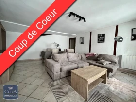 Appartement à Villefranche-Sur-Saône