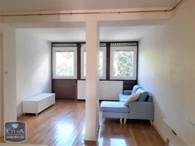 Appartement à Oyonnax