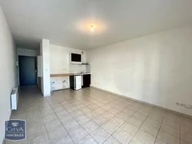 Studio à Béziers