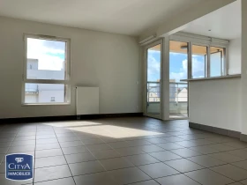 Appartement à Saint-Pierre-Des-Corps