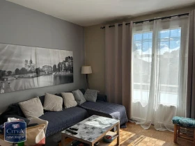 Appartement à Bourg-En-Bresse