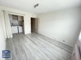 Studio à Dijon