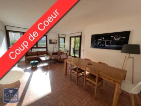 Appartement à Le Chesnay-Rocquencourt