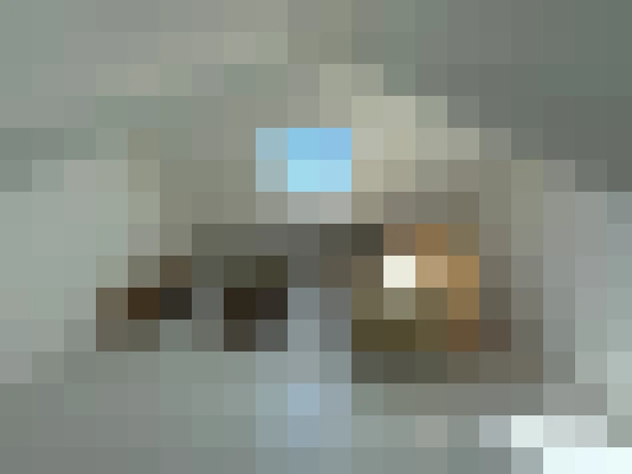  / #7