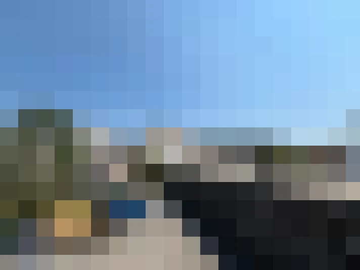  / #7