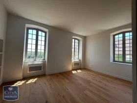 Appartement à Dole