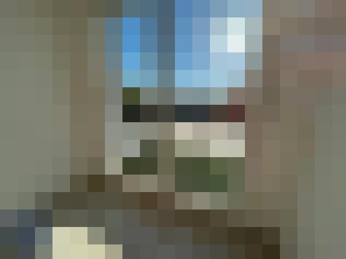  / #7