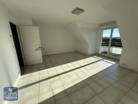 Appartement à Oignies