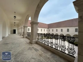 Appartement à Dole