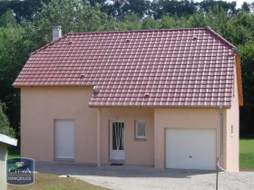Maison à Botans