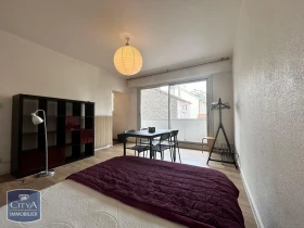 Studio à Grenoble