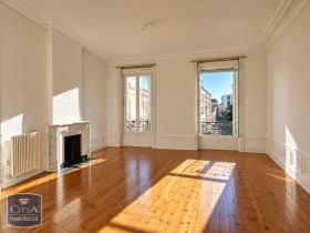 Appartement à Roanne