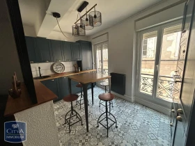Appartement à Agen