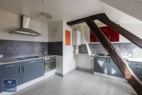 Appartement à Nevers