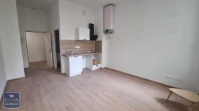 Studio à Saint-Quentin