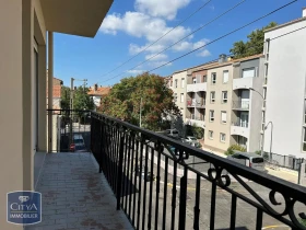 Appartement à Béziers