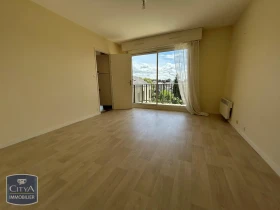 Appartement à Alençon