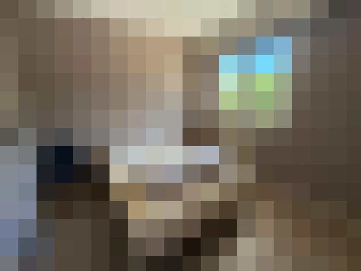  / #8