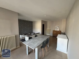 Appartement à Châteauroux