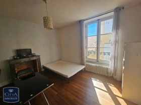 Studio à Poitiers