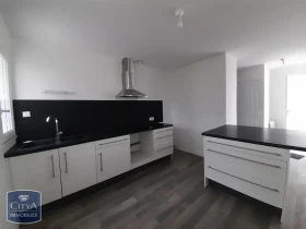 Maison à Agen