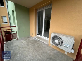 Appartement à Belfort