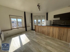 Appartement à Cambrai
