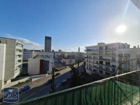 Appartement à Le Havre