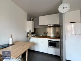 Studio à Limoges