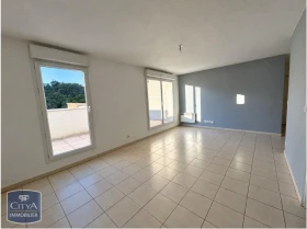 Appartement à Valserhône