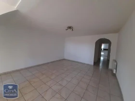 Appartement à Gemeaux