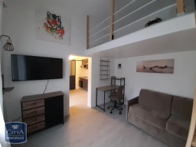 Studio à Nîmes