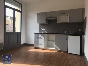 Appartement à Bergerac