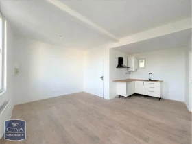 Appartement à Coutras