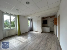 Studio à Pougues-Les-Eaux