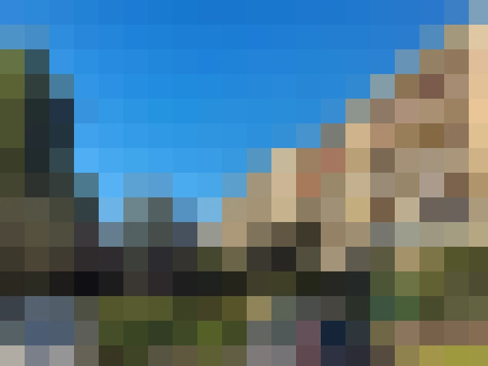  / #7
