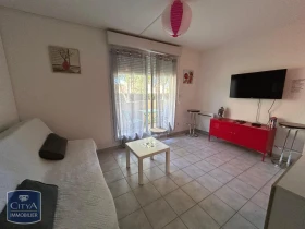 Appartement à Touques